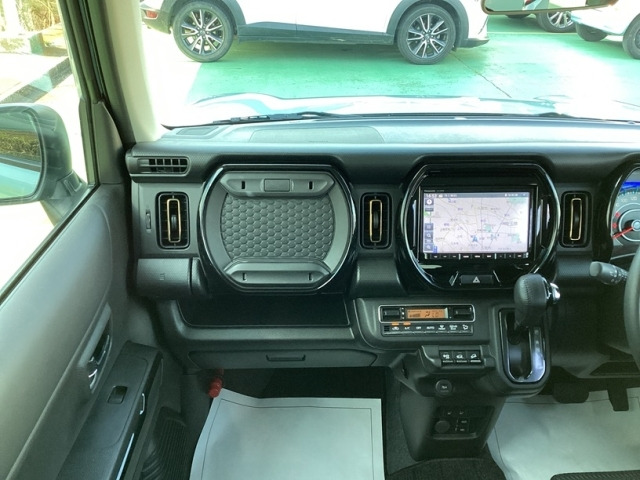 フレアクロスオーバーXT 4WD