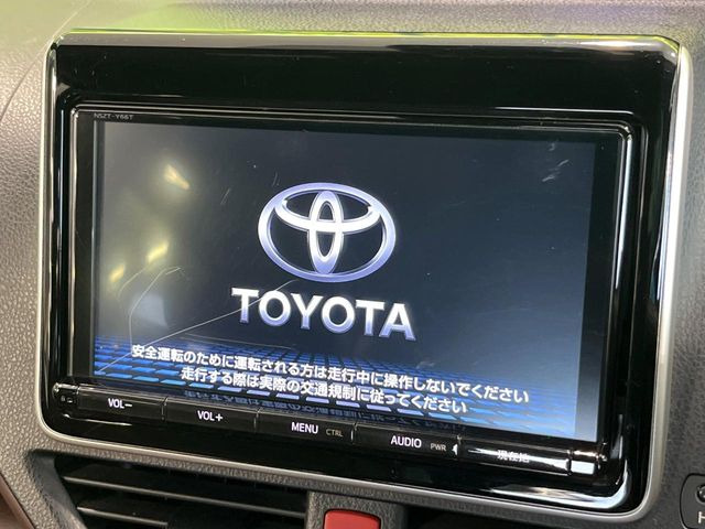 エスクァイアハイブリッド1.8 Gi プレミアムパッケージ