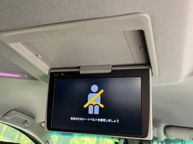 アルファード2.5 S Cパッケージ