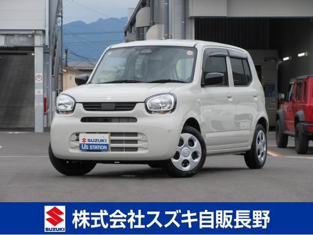 アルトL 4WD