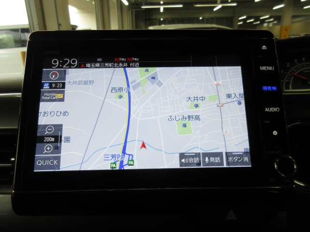 N-BOXカスタムL ターボ スタイルプラス ブラック 4WD