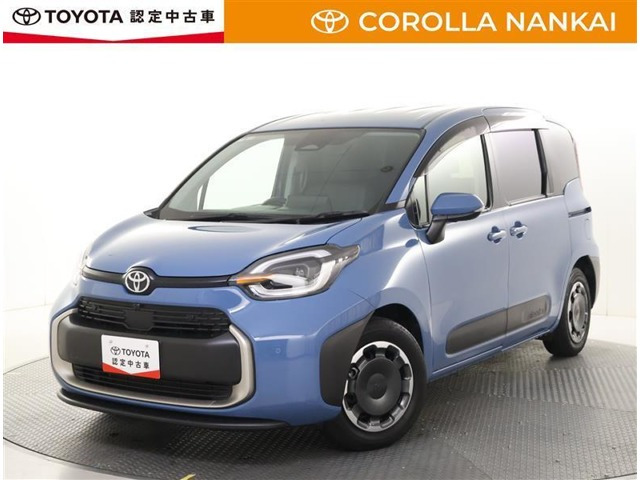 シエンタハイブリッド 1.5 Z