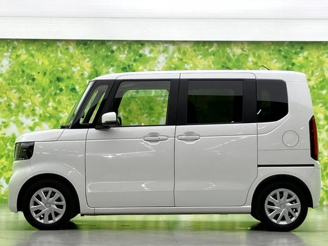 N-BOX