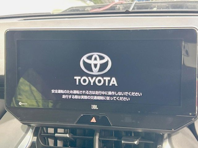 ハリアー2.0 Z