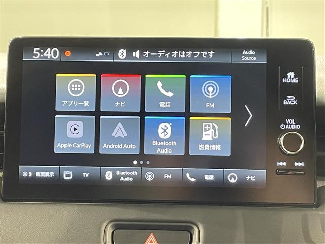 ヴェゼル1.5 ハイブリッド Z