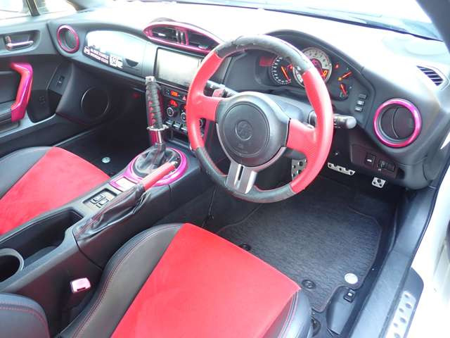 862.0 GT リミテッド