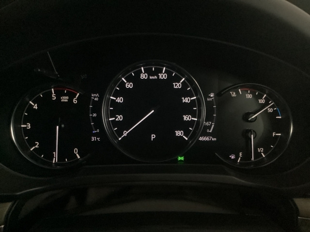 CX-52.2 XD エクスクルーシブ モード 4WD