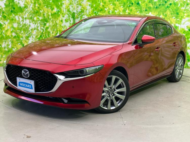 MAZDA3セダン2.0 20S プロアクティブ ツーリング セレクション