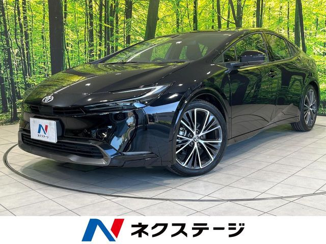 プリウス2.0 Z