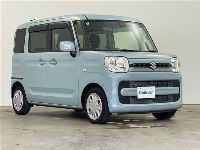 スペーシアハイブリッド(HYBRID) G