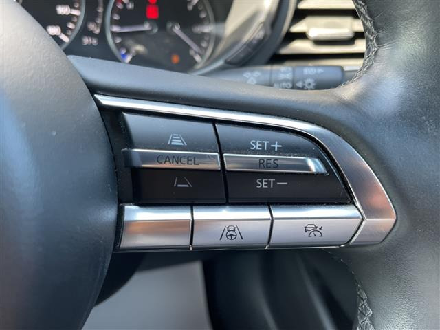 MAZDA3ファストバック1.8 XD Lパッケージ