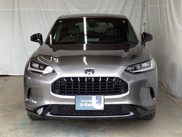 ZR-V2.0 e:HEV Z 4WD