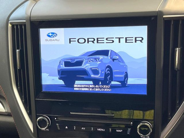 フォレスター2.0 エックスブレイク 4WD