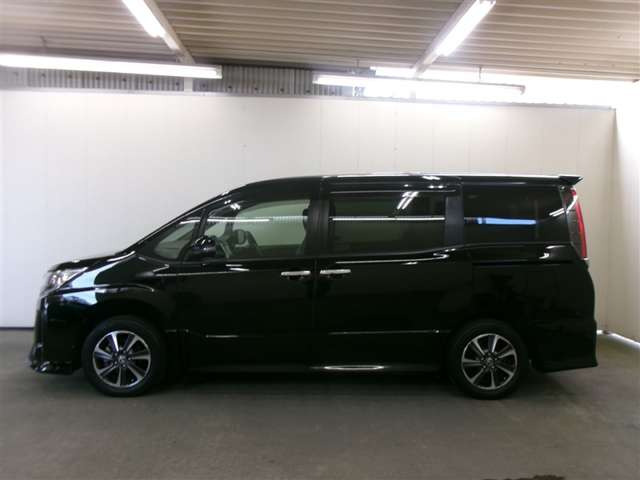 ノア2.0 Si W×B II