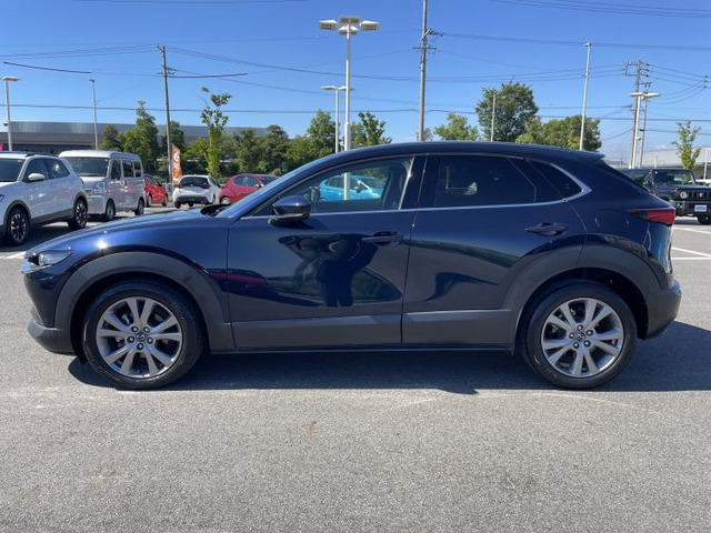 CX-301.8 XD Lパッケージ