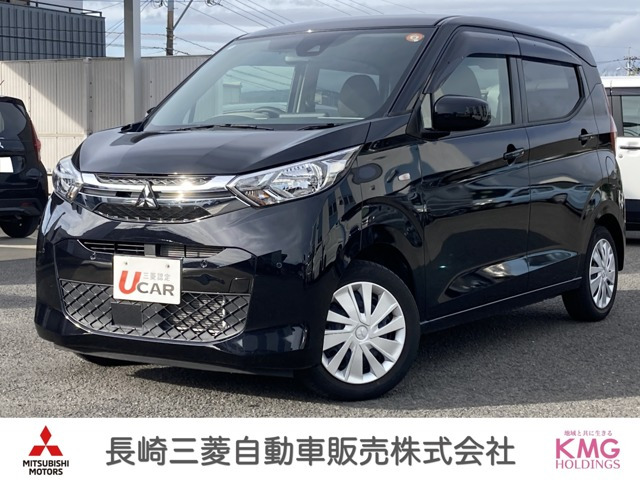 eKワゴンM