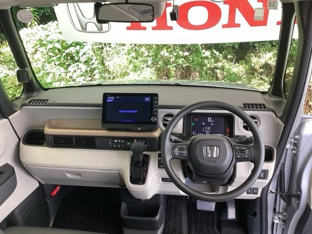 N-BOX