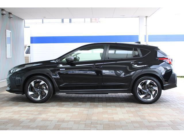クロストレック2.0 リミテッド 4WD