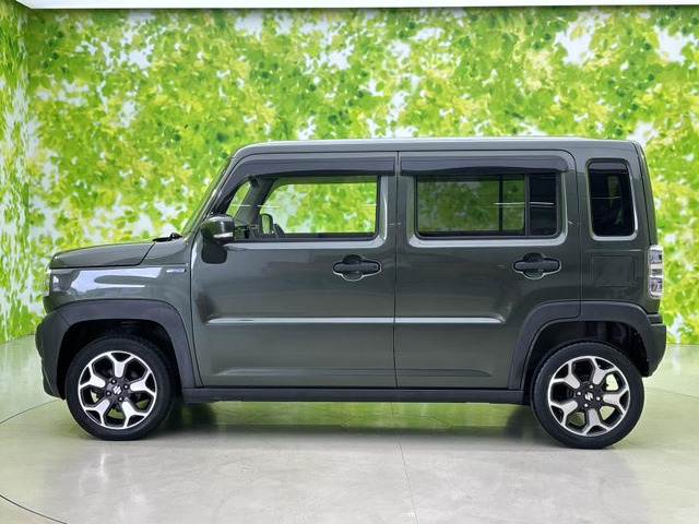 ハスラーハイブリッド(HYBRID) Xターボ 4WD