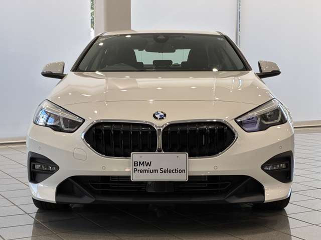 2シリーズグランクーペ218d プレイ エディション ジョイプラス