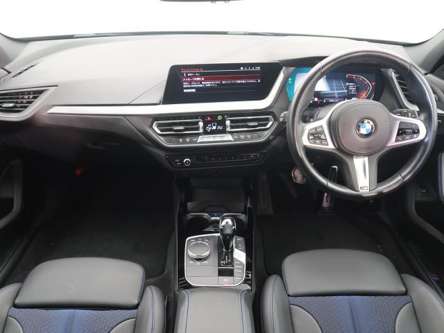 1シリーズ118d Mスポーツ エディション ジョイプラス