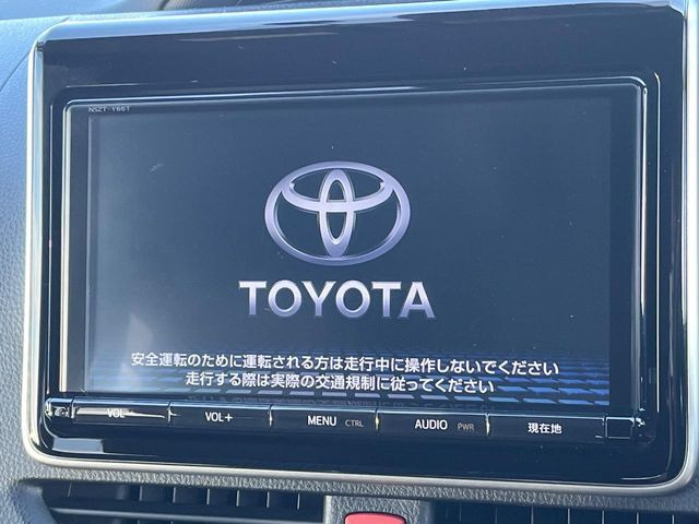 ヴォクシー2.0 ZS