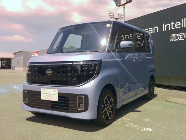 ルークスハイウェイスターX プロパイロットエディション 4WD