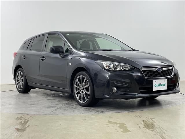インプレッサスポーツ1.6 i-L アイサイト 4WD