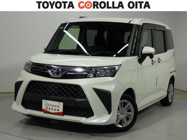ルーミー1.0 G