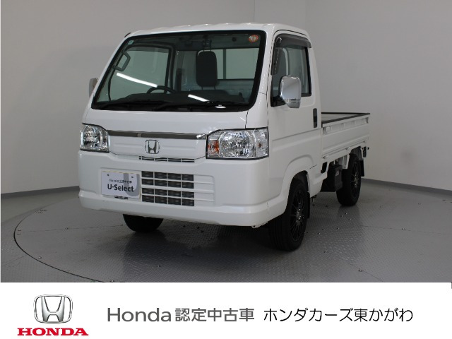 アクティトラックアタック 4WD