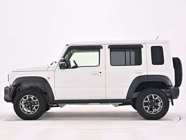 ジムニーノマド1.5 FC 4WD
