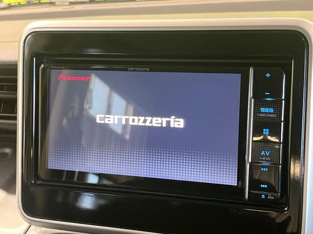 スペーシアギアハイブリッド(HYBRID) XZ