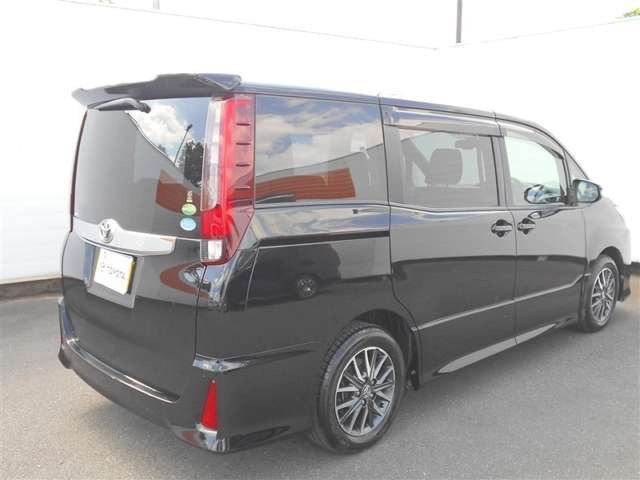 ノア2.0 Si