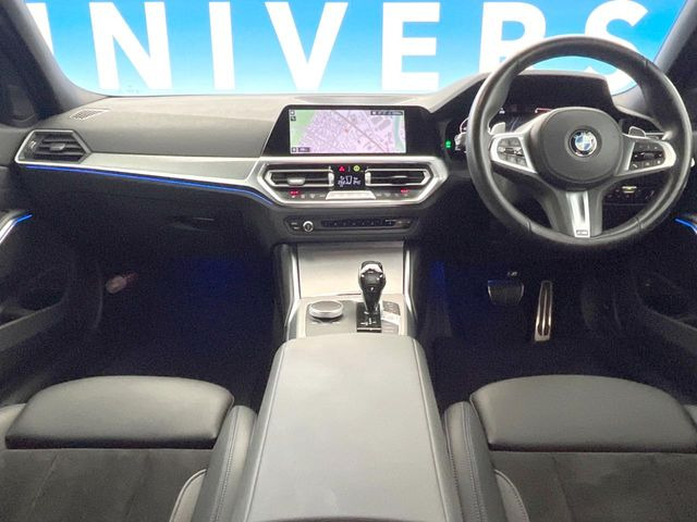 3シリーズセダン320d xドライブ Mスポーツ エディション ジョイプラス 4WD