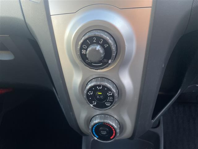 ヴィッツ1.3 F