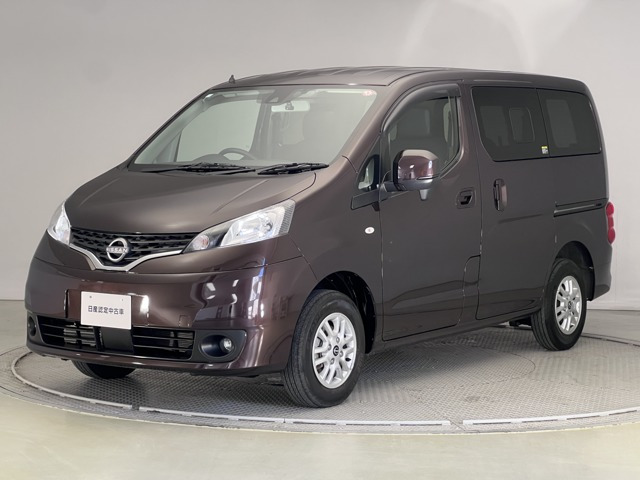 NV200バネット1.6 16X-2R
