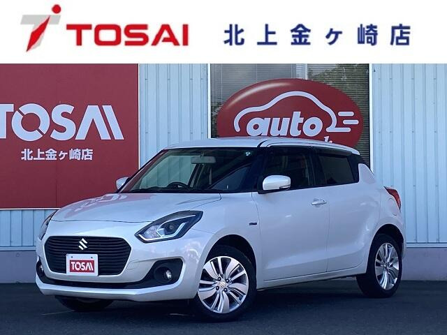スイフト1.2 ハイブリッド(HYBRID) ML 4WD