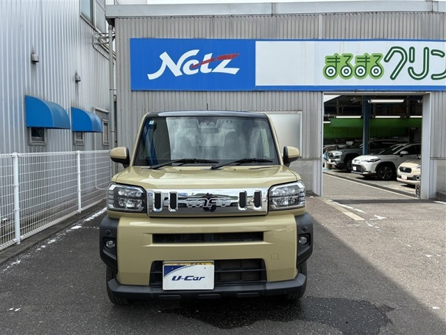 タフトG