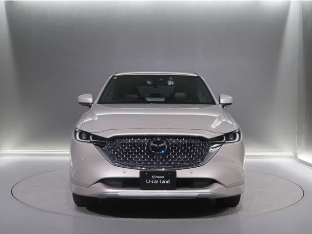 CX-52.2 XD エクスクルーシブ モード