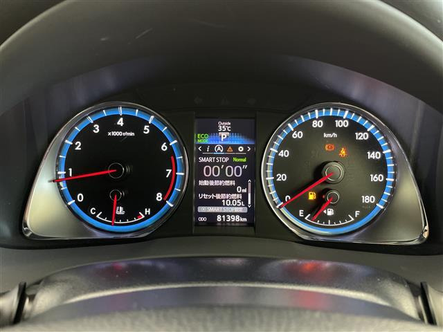 ハリアー2.0 エレガンス 4WD