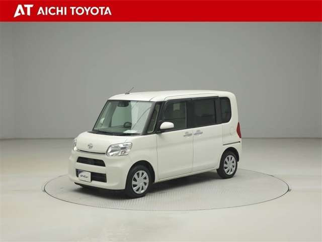 タントフレンドシップ スローパー L SAIII