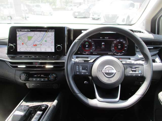 ノートオーラ1.2 G レザーエディション