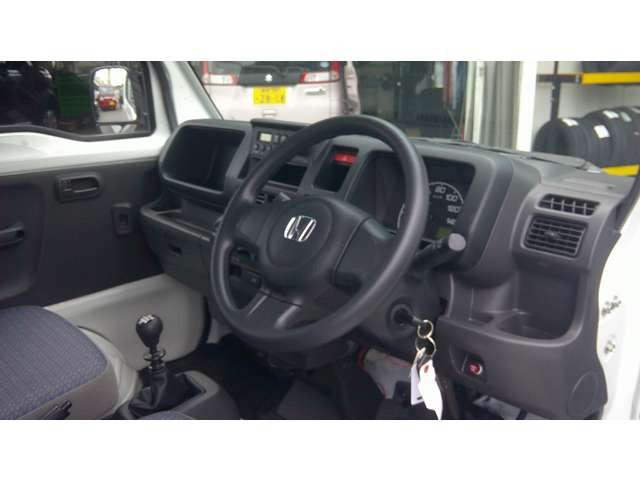 アクティトラックアタック 4WD
