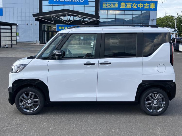 デリカミニG 4WD