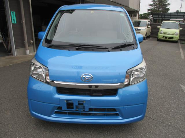 ムーヴL SA