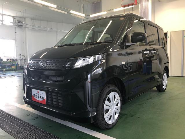 ムーヴX 4WD