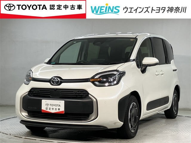 シエンタ1.5 Z