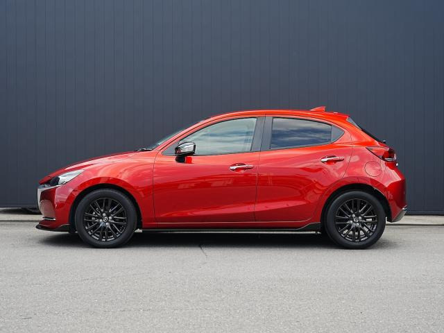 MAZDA21.5 15S ブラックトーンエディション