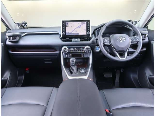 RAV42.5 ハイブリッド G E-Four 4WD