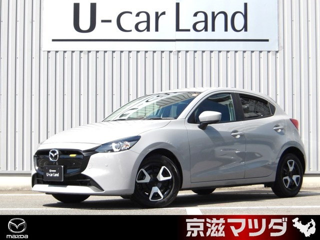 MAZDA21.5 XD BD